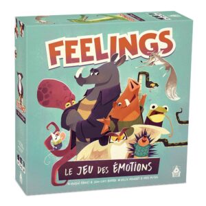 Feelings - V2