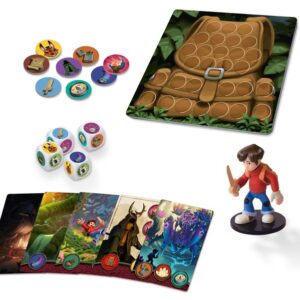 La Forêt Mystérieuse