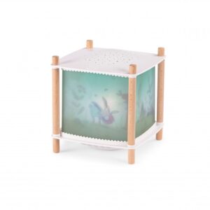 Lanterne Magique - Révolution 2.0 - Trois Petits Lapins