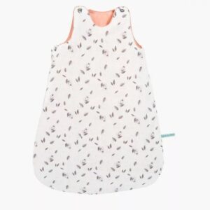 Gigoteuse Crème – Après la Pluie 70 cm