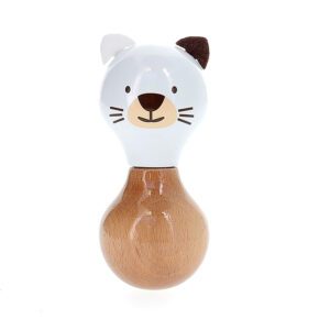 Hochet - Mariette la Minette