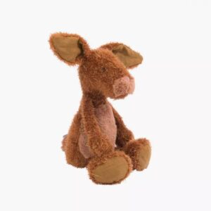 Les Baba Bou - Peluche Petit Lapin