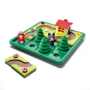 Little Red Riding Hood - Deluxe