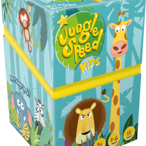 Jungle Speed Kids