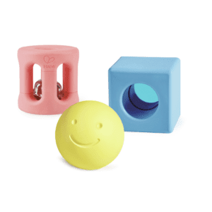 Hochet – Géométriques